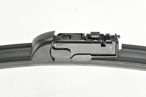 Комплект бескаркасных стеклоочистителей Denso Flat DF-080